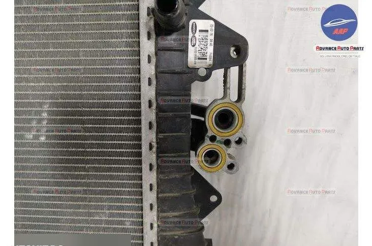 Radiator Apa si AC original Land Rover  Range Rover Evoque  L538 [2011 - Foto 4