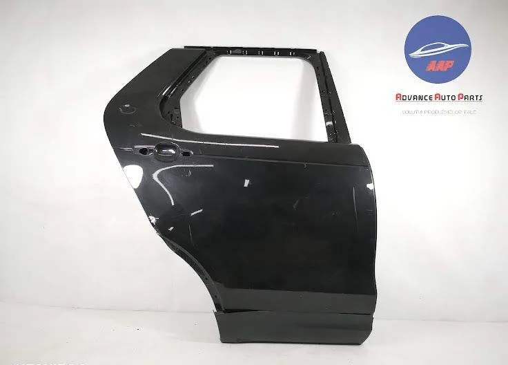 Usa Dreapta spate originala cu bandou Land Rover  Discovery  5 [2016 -
