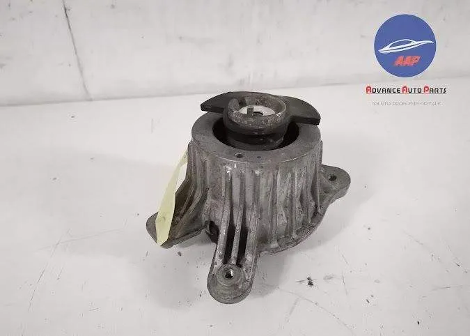 Tampon Motor Stanga original cu senzor Mercedes-Benz  C-Class  W205/S2 - Foto 7