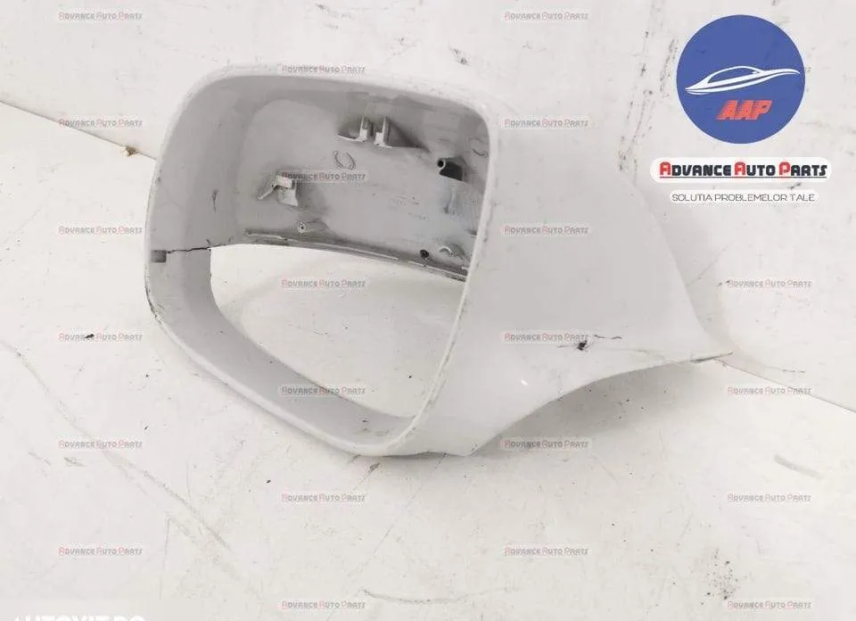 Capac oglinda stanga  cod 8R0857527 - original Audi  Q3  8U [2011 - 20 - Foto 7