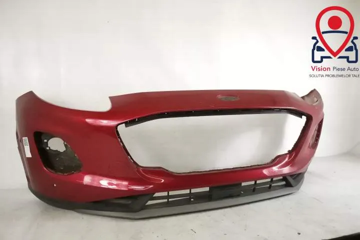 Bara Fata Originala Cu Senzori Si Fusta In Stare Buna Ford  Puma  2 [2 - Foto 2