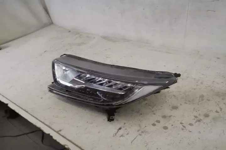 Far Stanga Original Led Avariat Honda  CR-V  5 facelift [2019 - 2022] - Foto 3