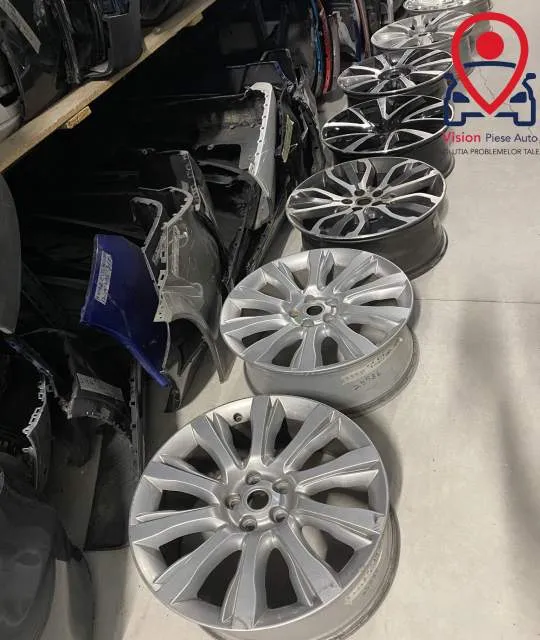 OFERTA Jante Auto En-Gross Angro Mercedes Benz Land Rover Range Rover - Foto 7