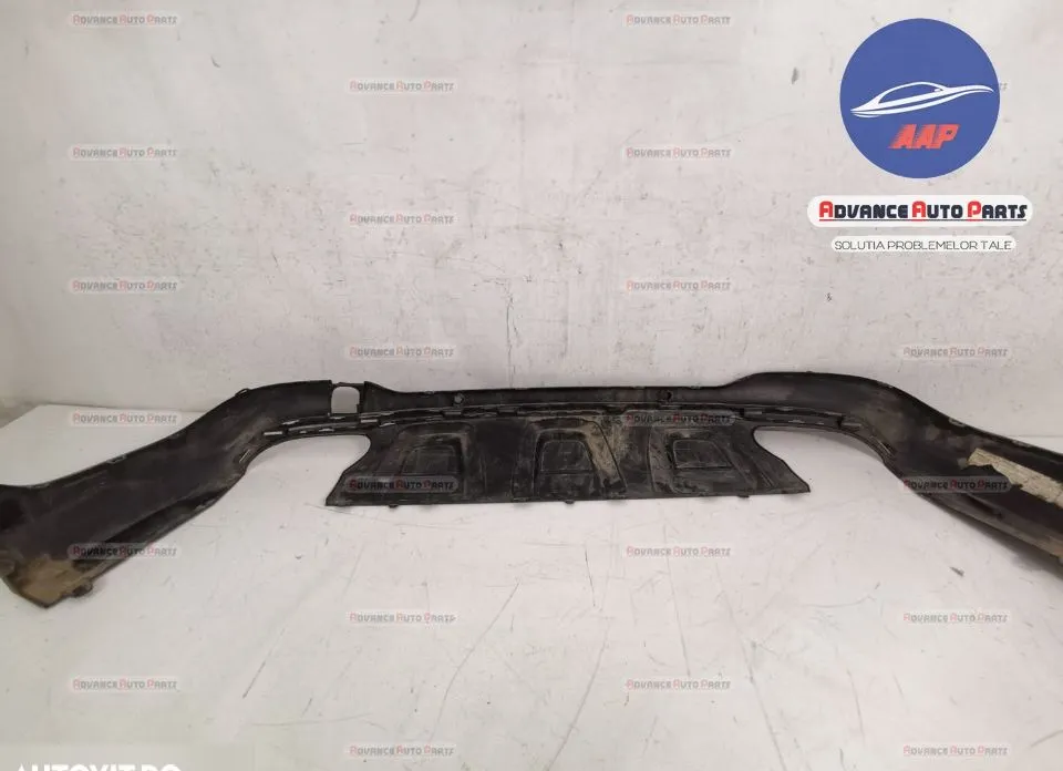 Spoiler fusta spate original Mercedes-Benz  GLC  1  [2015 - 2020] - Foto 3