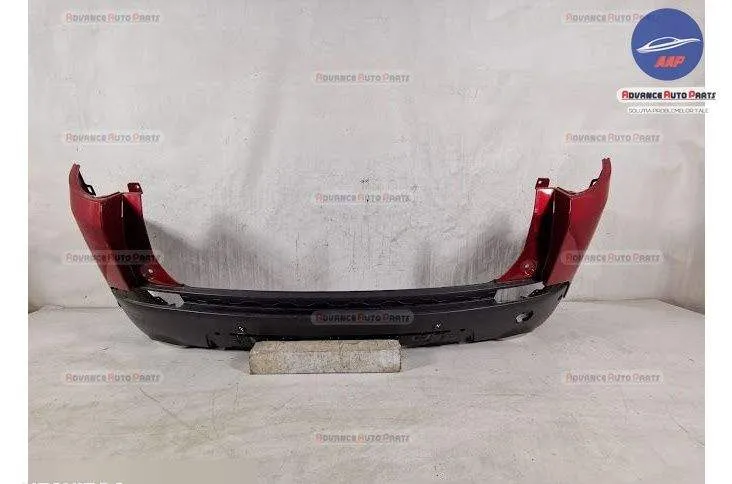 Bara Spate originala cu senzori Land Rover  Discovery Sport  1 [2014 -