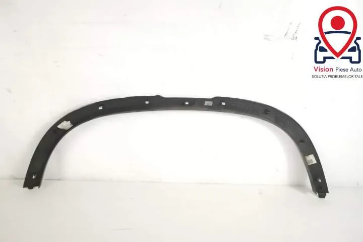 Bandou Aripa Overfender Dreapta Fata Original In Stare Buna Vopsit Lan - Foto 4