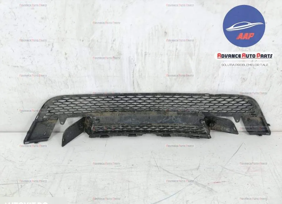 Grila inferioara originala Land Rover  Range Rover Evoque  L538 [2011 - Foto 7