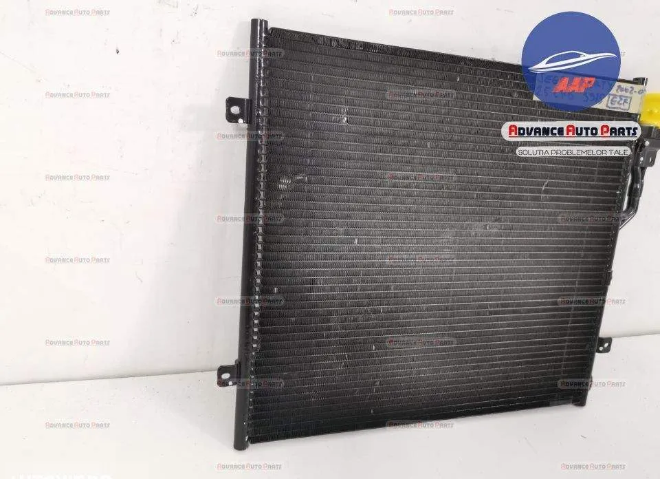Radiator AC motorizare 2.5 2.8 CRD - original Jeep  Liberty  1 [2000 - - Foto 3