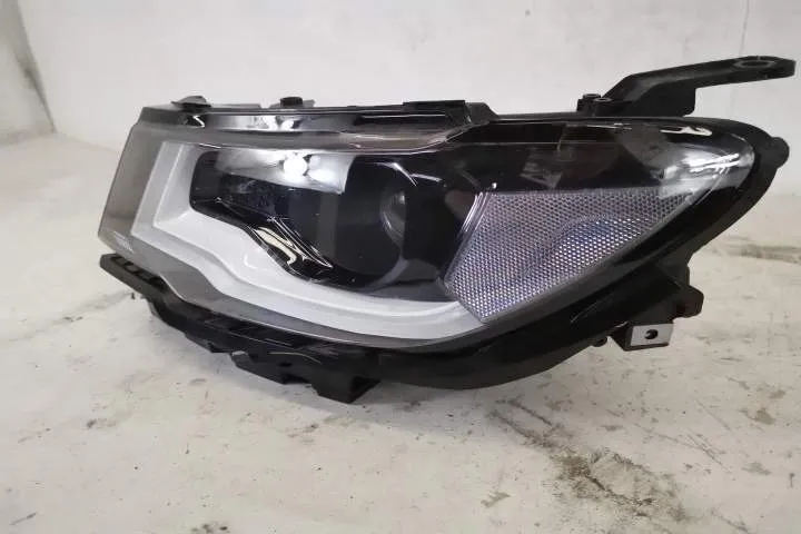 Far Stanga Original Xenon In Stare Buna Jeep  Compass  2 [2017 - 2021] - Foto 3