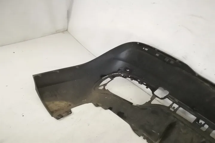 Fusta Spoiler Bara Spate Originala Cu Senzori In Stare Buna Coupe Merc - Foto 5