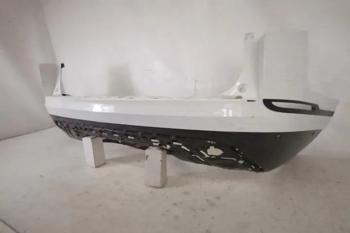 Bara Spate Originala Cu Senzori In Stare Buna Land Rover  Range Rover - Foto 3