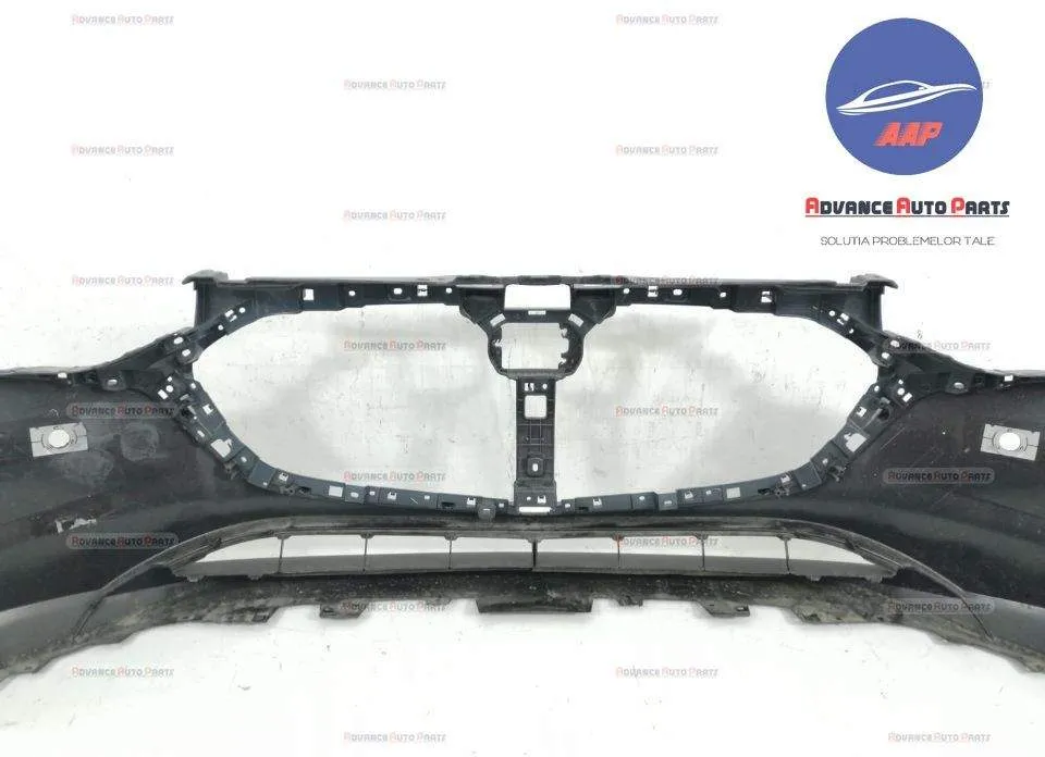 Bara fata  GT cu senzori originala Mazda  3 BP [2019 - 2022] - Foto 7