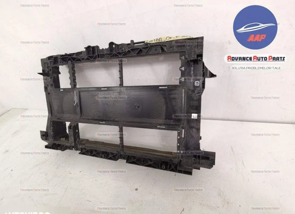 Trager original Ford  Fiesta  7 [2017 - 2020] - Foto 3