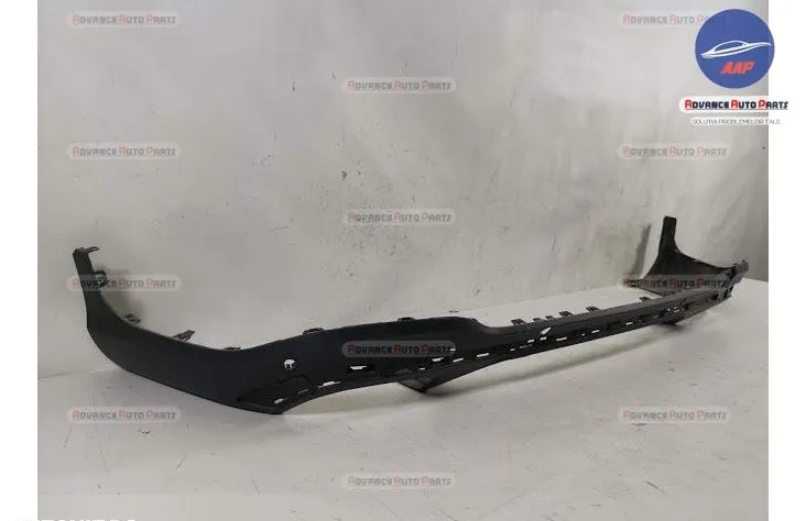 Spoiler Fusta Bara Spate original cu senzori Mercedes-Benz  GLC AMG  1 - Foto 3
