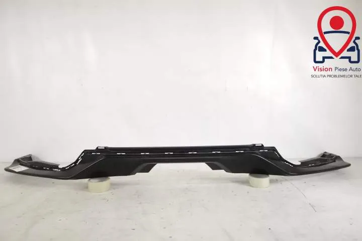 Fusta Spoiler Bara Spate Original In Stare Buna Si Ornament Honda  Civ