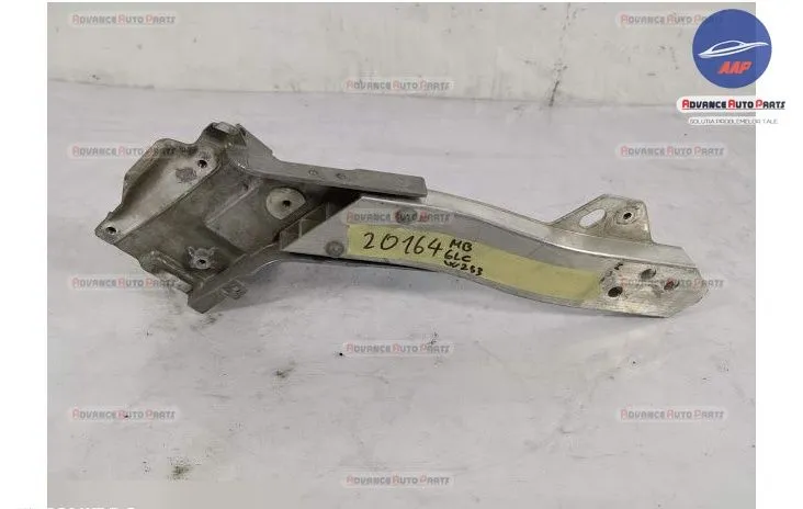 Suport Radiator Trager Stanga original Mercedes-Benz  GLC  1  [2015 -